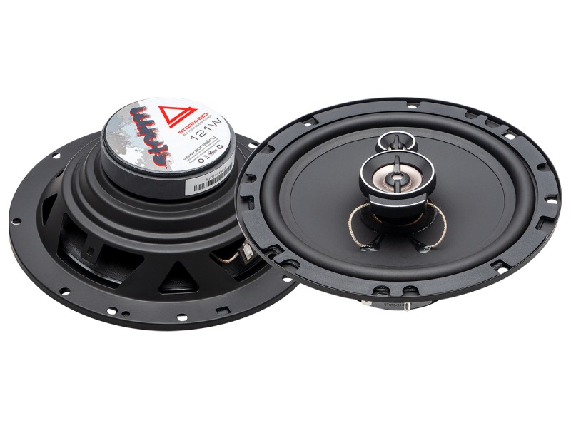 Акустическая система Aura Storm-653 3-х полосная