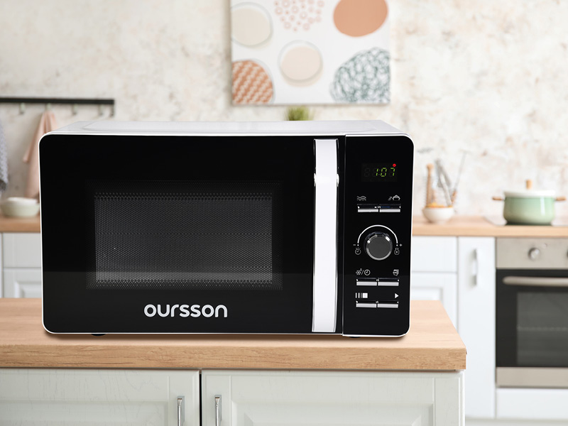 Микроволновая печь OURSSON MD2033