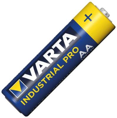 Батарейка Varta LR6/4SH INDUSTRIAL 4006 (блистер 4шт.)