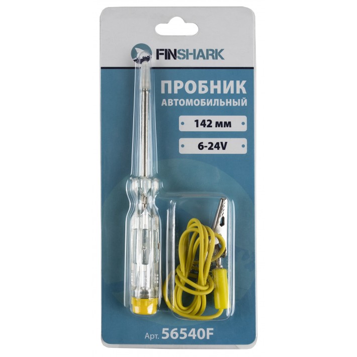 Пробник автомобильный 140мм Finshark