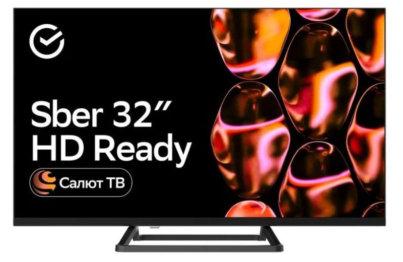 Телевизор 32