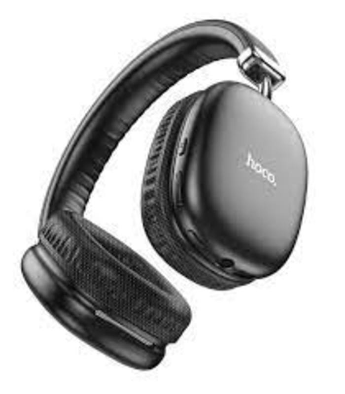 Гарнитура HOCO W35 Air BT, черный