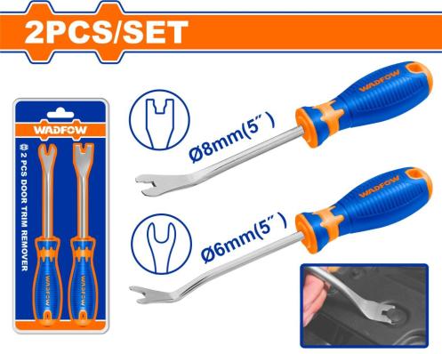 Съемник обшивки 2 шт WADFOW WSS1602