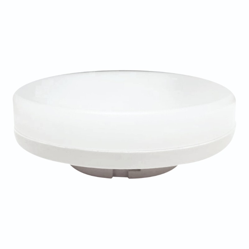 Светодиодная лампа AVL LEEK PRE GX53 10W(830lm) 6500K 6K 75x24 матов. 010504-0006/018