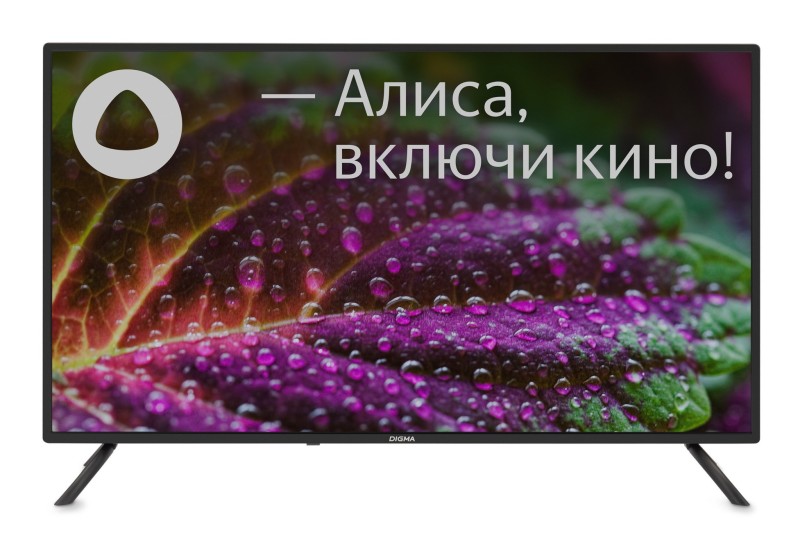 Телевизор  40