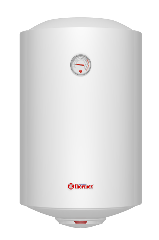 Водонагреватель THERMEX TitaniumHeat 80 V, биостеклофарфор, maxT 75°С, 1500Вт, G1/2