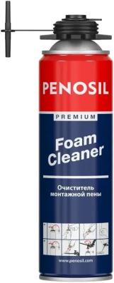 Очиститель монтажной пены Penosil Premium Foam Cleaner (500 мл)