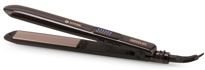 Выпрямитель Chocolate VITEK VT-2246 48Вт