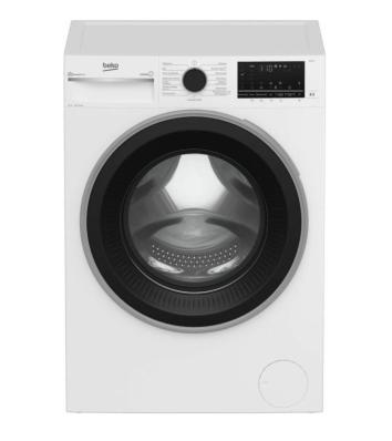 Стиральная машина BEKO B3WFR56H2W белый, 6.5кг, 1200об/мин, 60х84.5х44.6см