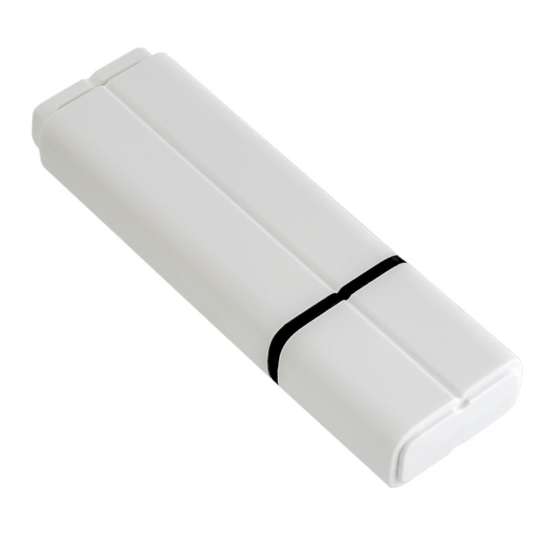 USB 2.0 накопитель Perfeo 64GB C01G2 White