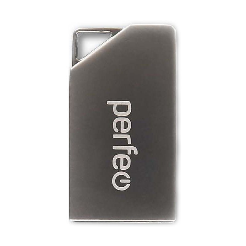 USB 2.0 накопитель Perfeo 32GB M12 Metal Series