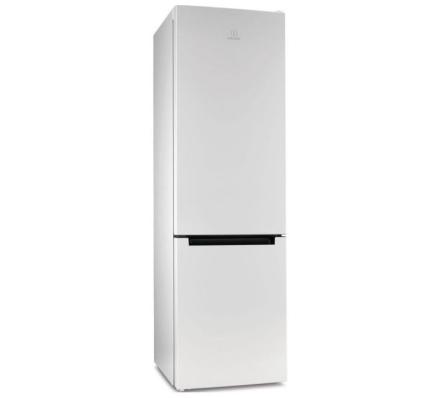 Холодильник INDESIT DS 4200 W белый (вмятина) 361/252/87л, 354.05кВтч/год, 64x60x200см