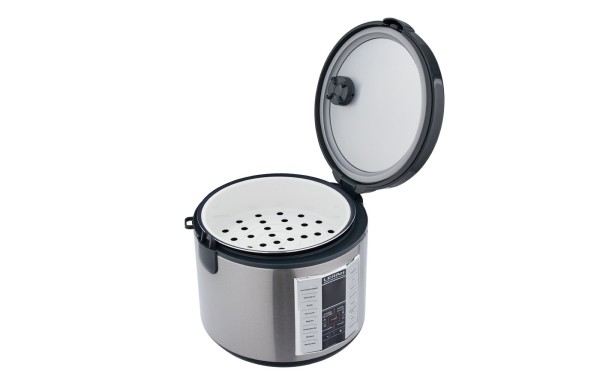 Мультиварка LERAN MCE 5043 1020Вт, 5л, 16 программ