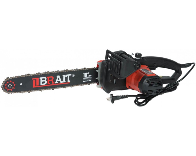 Пила эл. цепная BRAIT BR-1800 16