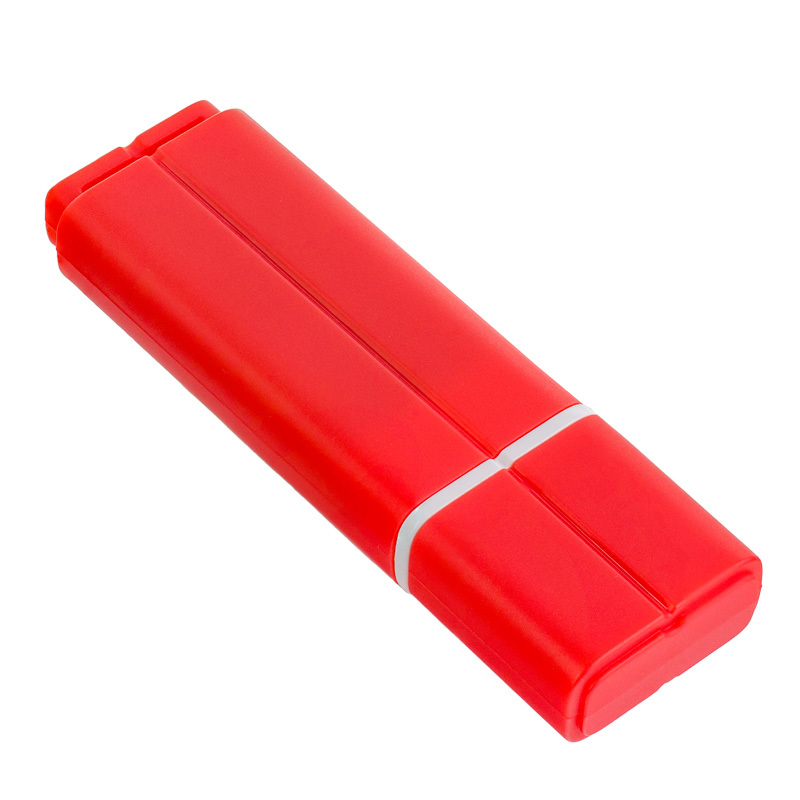 USB 2.0 накопитель Perfeo 4GB C01G2 Red