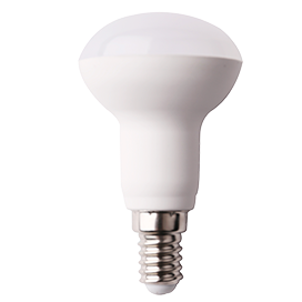 Лампа светодиодная Ecola R50 E14 8W 6500K 6K 87x50 Premium G4PD80ELC