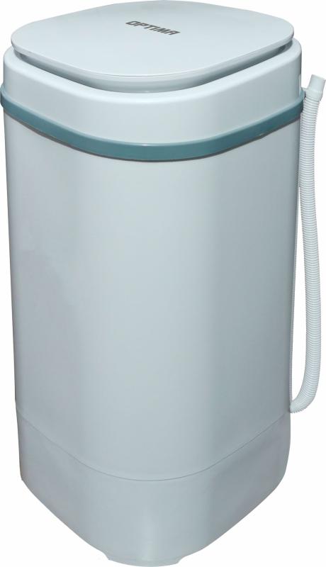 Центрифуга OPTIMA SD-82W белый, 6кг, 1350об/мин, 160Вт
