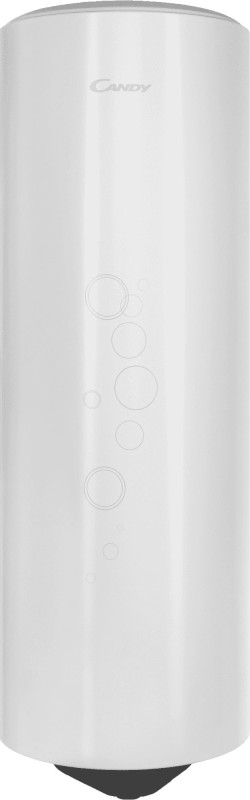 Водонагреватель Candy CR100V-HE1(R) белый, 1,75кВт, 100л, вертикальный