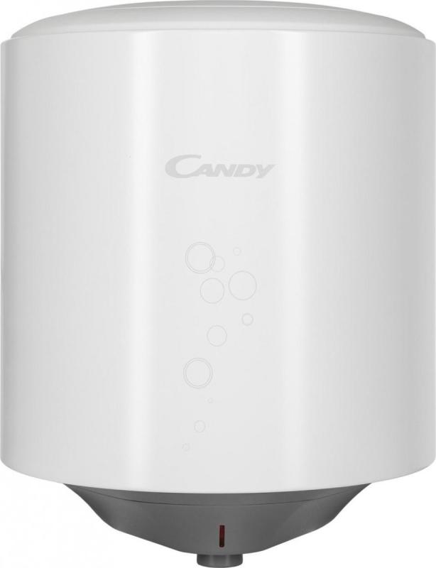 Водонагреватель Candy CR30V-HE1(R) белый, 1,75кВт, 30л, вертикальный