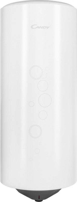 Водонагреватель Candy CR80V-HE1(R) белый, 1,75кВт, 80л, вертикальный