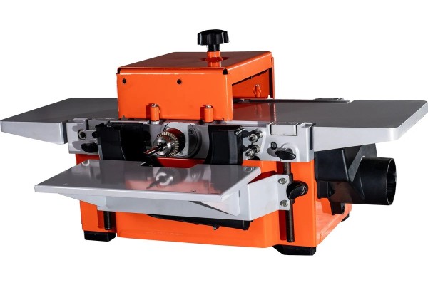 Станок деревообрабатывающий STINKO WOODKRAFT ST-2500 (2,5кВт, сверло 16мм, диск 280мм, 5500об/мин)