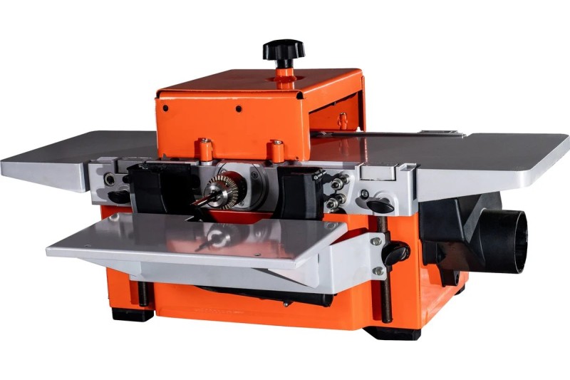 Станок деревообрабатывающий STINKO WOODKRAFT ST-2500 (2,5кВт, сверло 16мм, диск 280мм, 5500об/мин)