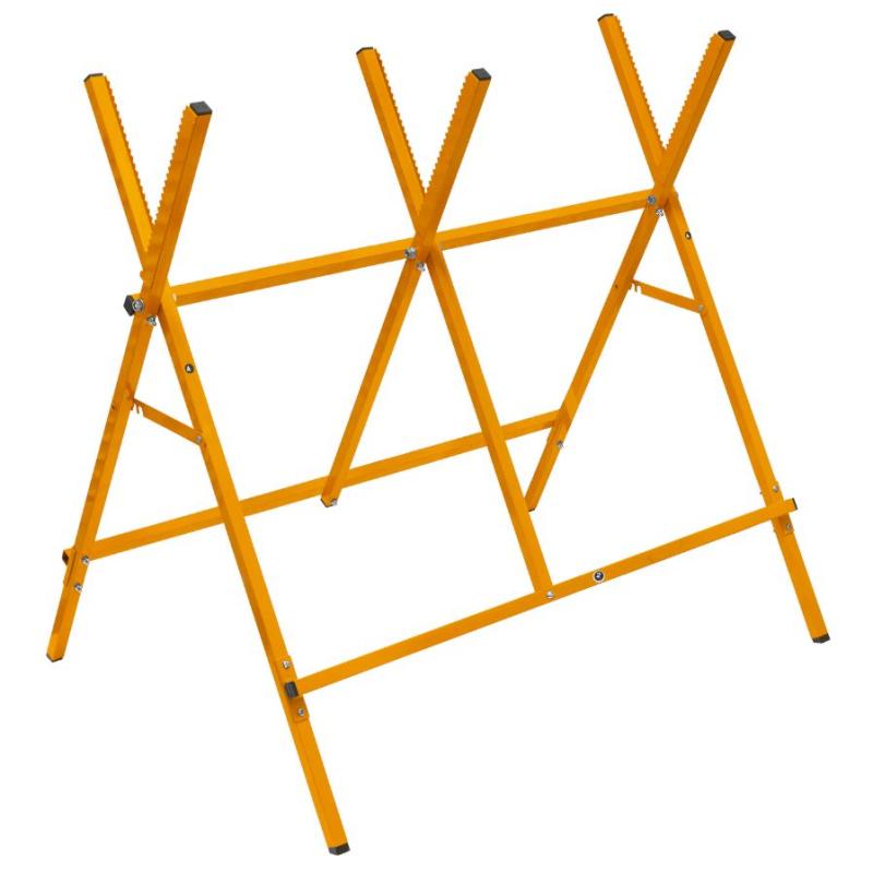 Козлы Rezer К-150 складные (нагрузка 150 кг, L=100 см)