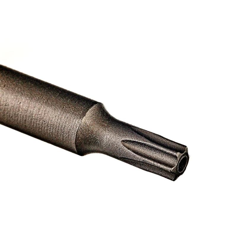 Бита TORX TAMPER 20 х 50 мм, S2, блистер, (поштучно, без упаковки)