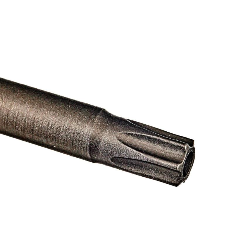 Бита TORX TAMPER 30 х 50 мм, S2, блистер, (поштучно, без упаковки)