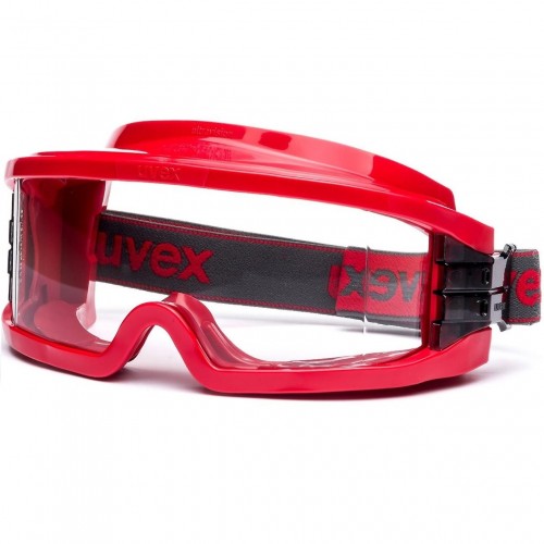 Защитные закрытые очки UVEX™ Ultravision™ 9301.633