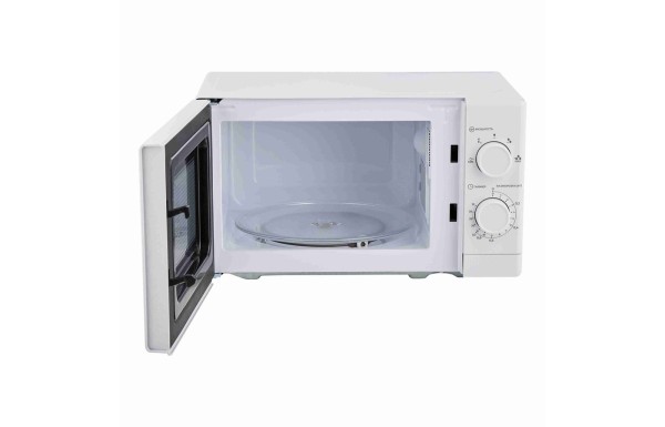 Микроволновая печь LERAN FMO 20M22 W белый, 20л, 700Вт