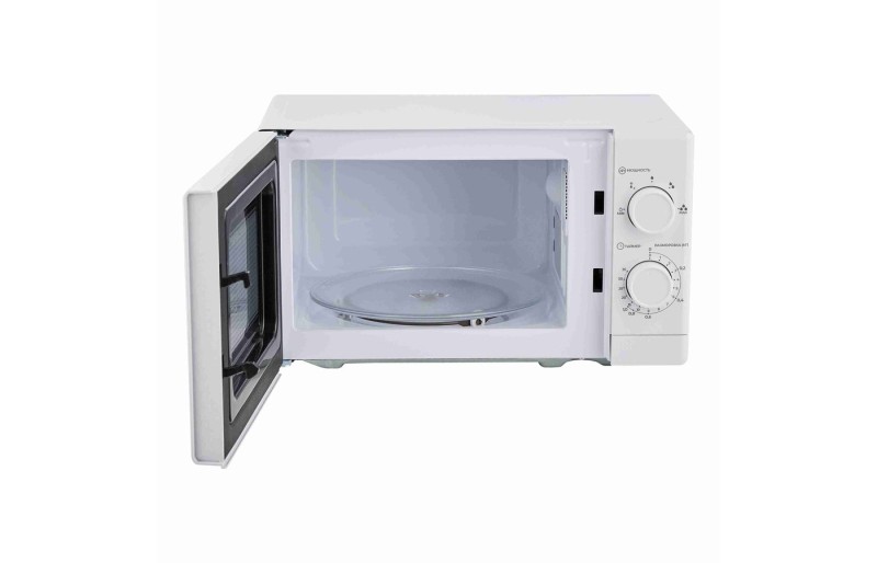 Микроволновая печь LERAN FMO 20M22 W белый, 20л, 700Вт