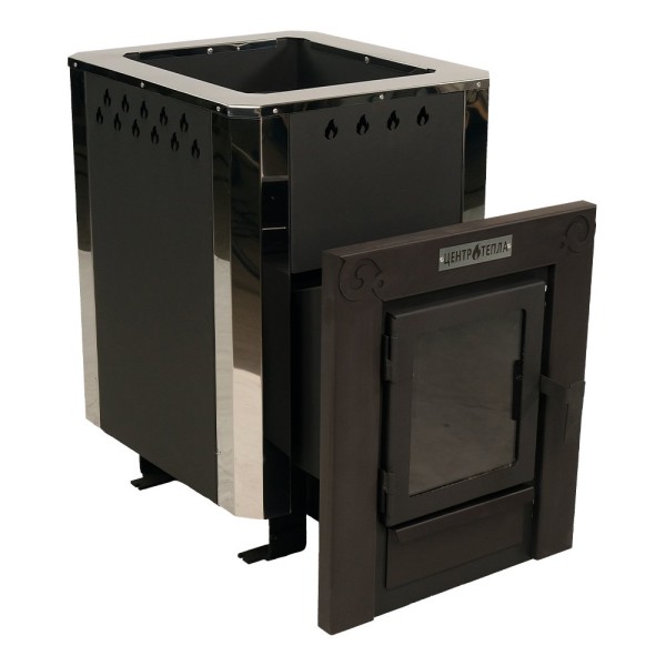 Печь банная 