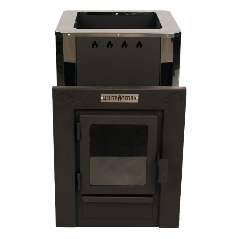 Печь банная 