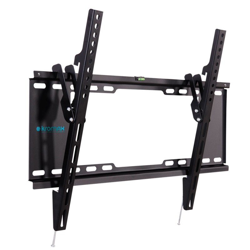 Кронштейн Kromax IDEAL-102 black для LED/LCD 32 -90 наклонный