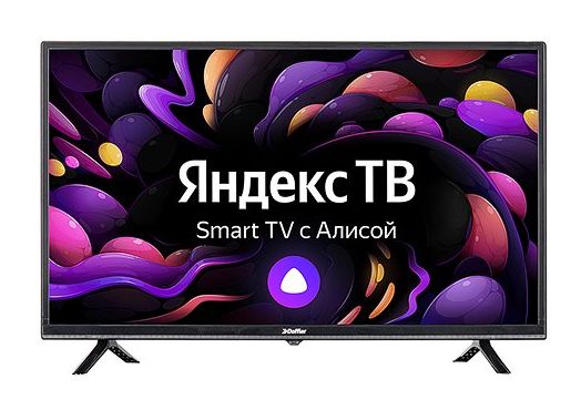 Телевизор 32