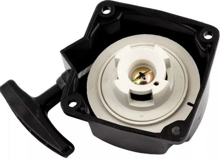 Стартер в сборе Easy start Carver GBC-033, 043, 052