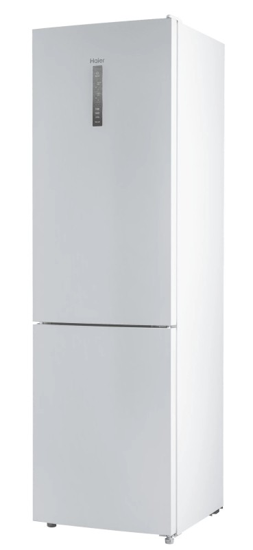 Холодильник Haier CEF537AWD белый, 368/263/105л, A, 200х59.5х65см