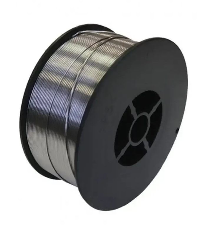 Проволока порошковая самозащит EDON FCW1.0-1 1мм 1кг