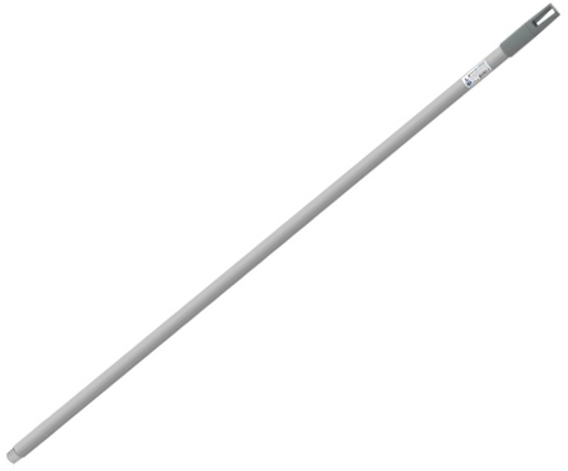 Черенок металлический TURBOMAG L-1,1м d19
