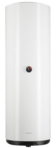 Водонагреватель Haier ES100V-C1 белый, 100л, 1.5кВт, до 75°С,  