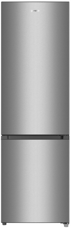 Холодильник Gorenje RK4181PS4 277/264/198/66л, А+, 180x55х55.7см