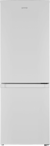 Холодильник Gorenje RK14FPW4 178/165/122/43л, А+, 143х49.5х56.2см