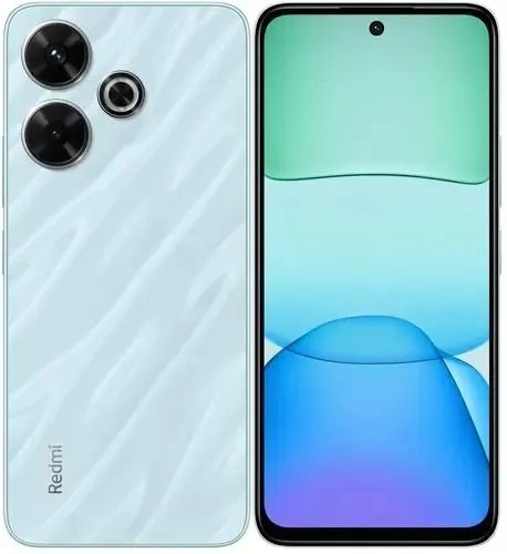 Смартфон Xiaomi Redmi 13 6.79