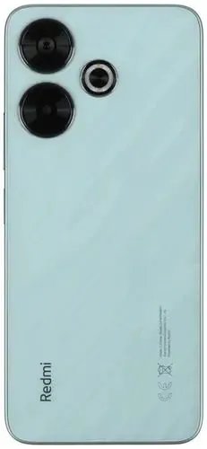 Смартфон Xiaomi Redmi 13 6.79