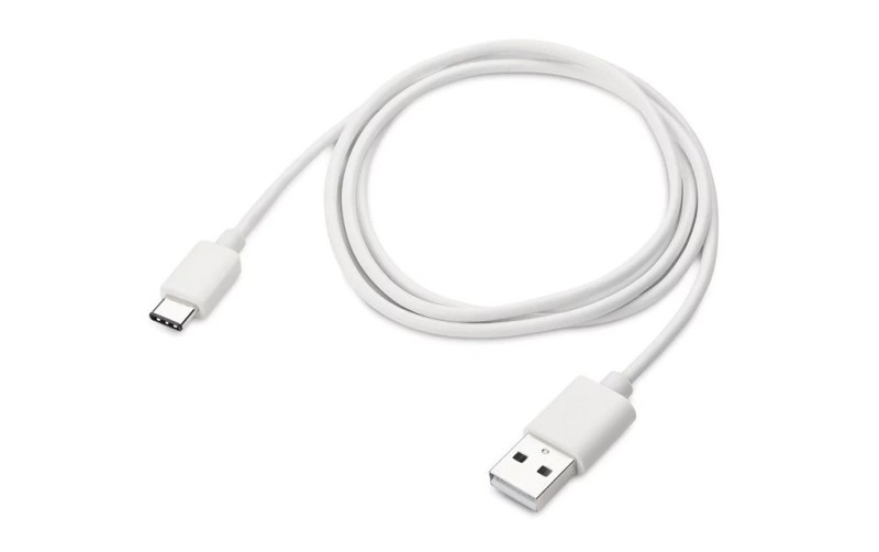 Кабель USB-C - Type-C 1 м