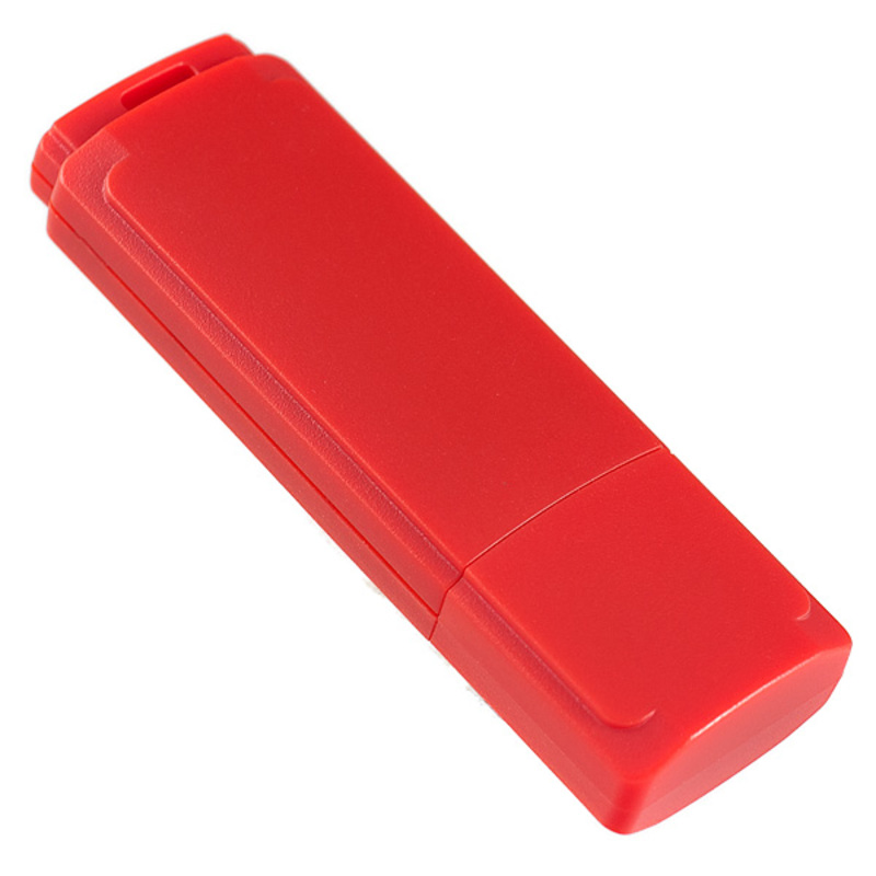 USB 2.0 накопитель Perfeo 16GB C04 Red