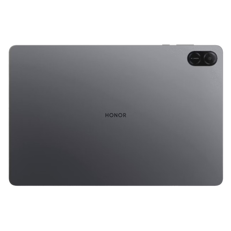 Планшет HONOR Pad X8а 4/128GB Wi-Fi Gray 5301AKFP