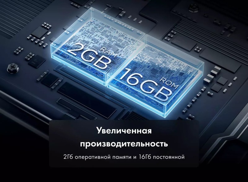 Телевизор 43" Haier Smart TV S2 Pro черный, 4K, HQLED, 280кд/м², 5000:1, DVB-T/T2/C/S/S2