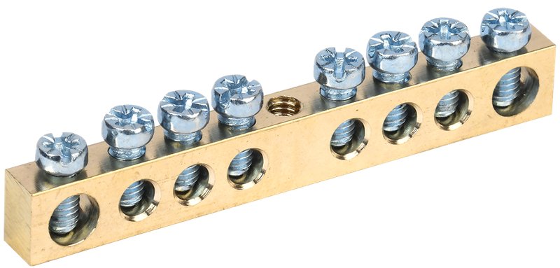 Шина нулевая PEN 